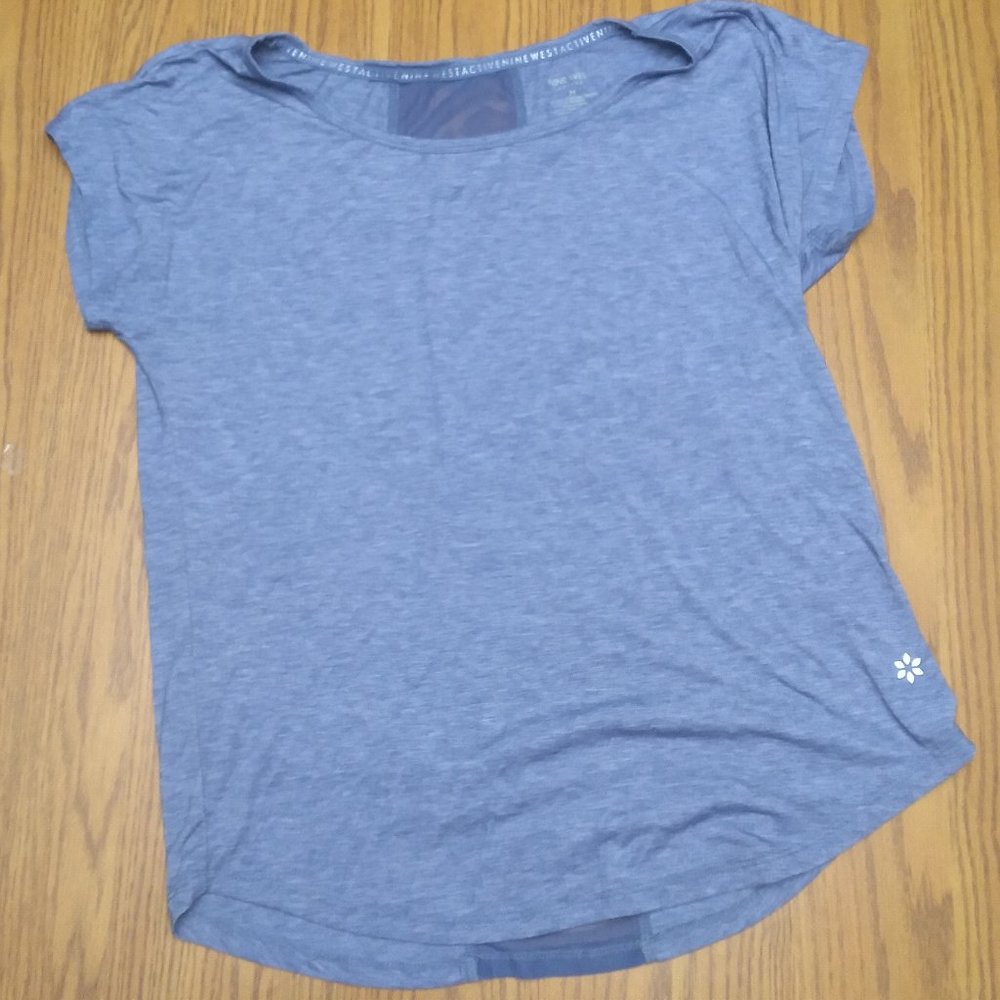 Athletic T-shirt